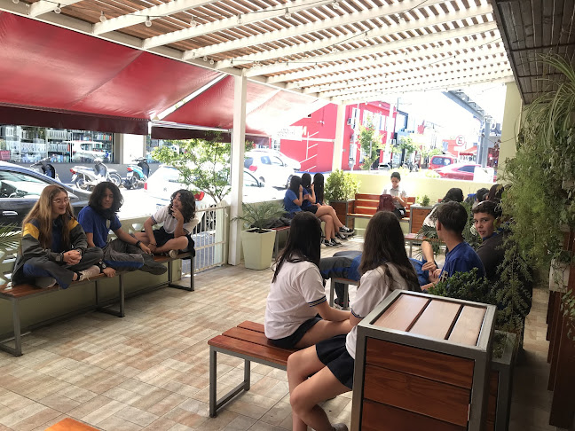 Heladería "Las Palmas"