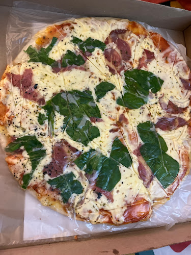 Comentarii opinii despre Olan Pizzas