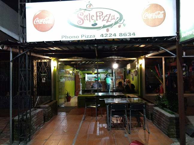 32QW+GPF, Av. Sta. Teresa, 20000 Maldonado, Departamento de Maldonado