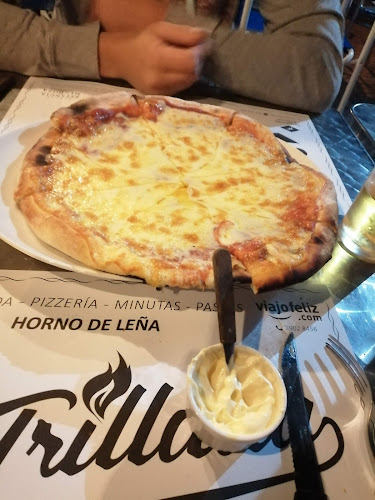 La Trillada - Montevideo