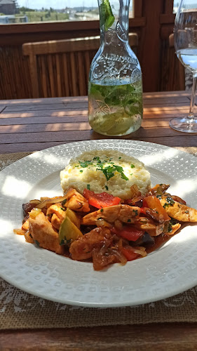 Restaurante Pipikukú - Rocha