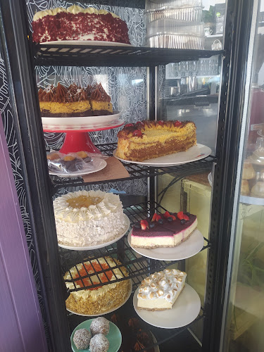 Bonzo Café - Gastronomía y hostelería