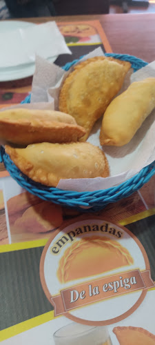 Comentarii opinii despre Empanadas De la Espiga