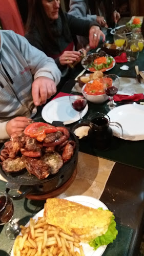 Comentarii opinii despre La Querencia