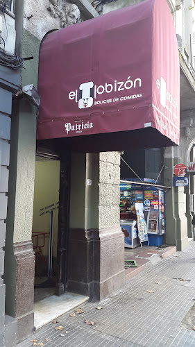 Zelmar Michelini 1264, 11100 Montevideo, Departamento de Montevideo