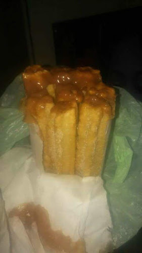 Los Churros Mas Ricos - Mercedes