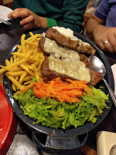 CJ37+PPV, Virrey Arredondo, 37100 Rio Branco, Departamento de Cerro Largo