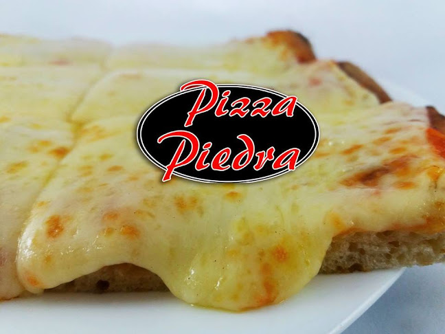 Pizza Piedra