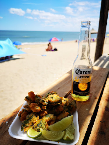 Opinii despre Pez-La Balconada în La Paloma - Gastronomía y hostelería