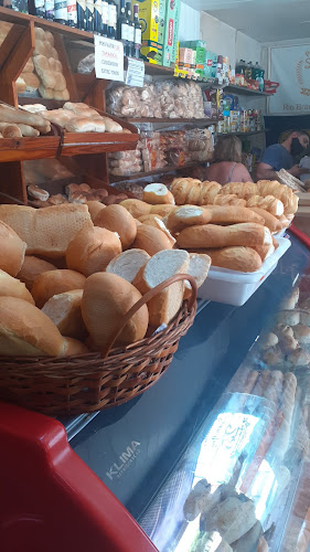 Panaderia San Jose