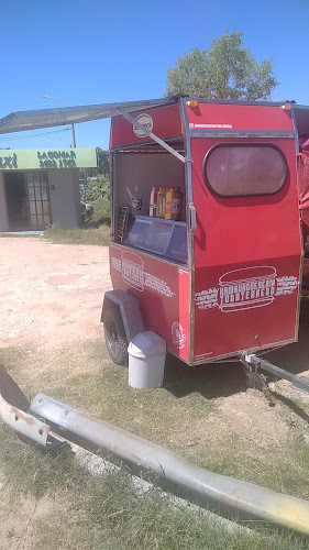 Hamburguesería Todo Terreno - Gastronomía y hostelería