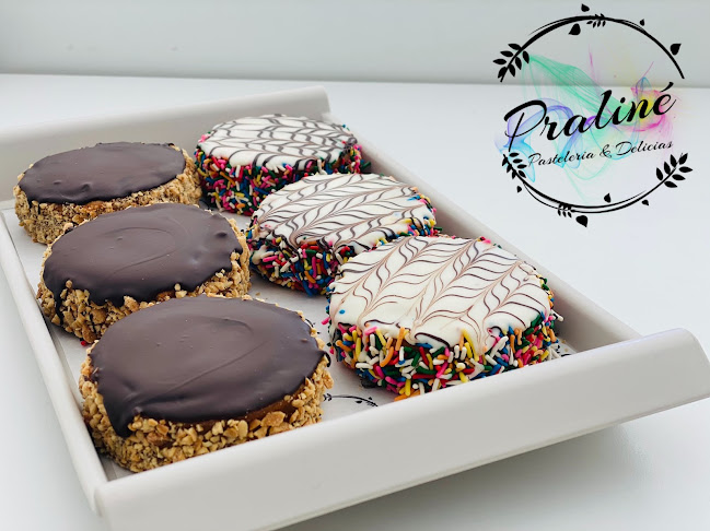 Praliné Pastelería - Panadería y Confitería