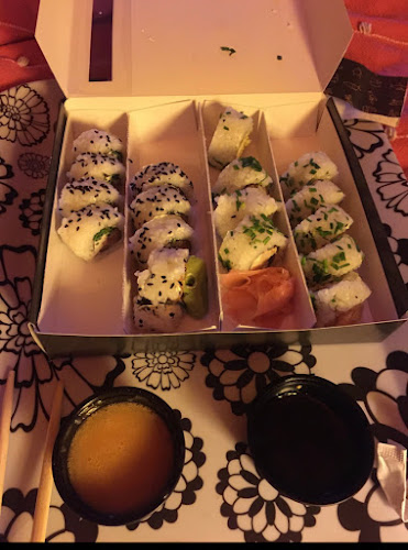 Origami sushi bar - Gastronomía y hostelería