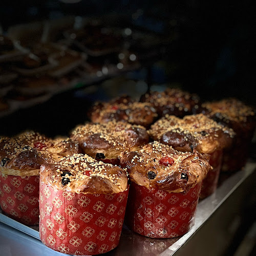 Panadería San Pedro - Gastronomía y hostelería