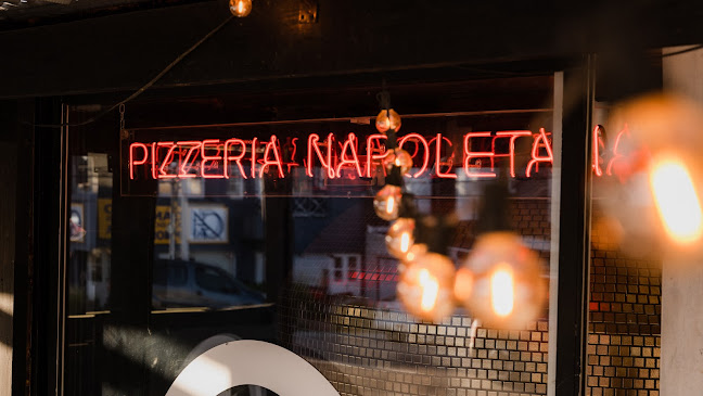 VIA PIZZA pizzería napoletana