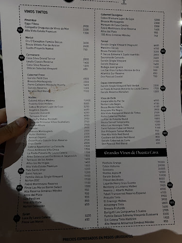 481 Gourmet - Gastronomía y hostelería