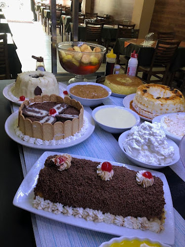 Comentarii opinii despre Espeto Corrido Fortaleza