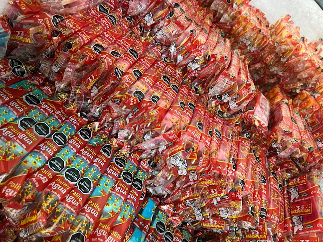 Opinii despre Heladería 33 în Artigas - Gastronomía y hostelería