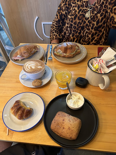 El Cafecito - Montevideo