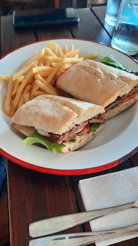 Chivipizza Puerto de Punta del Este