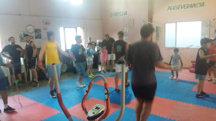 Comedor Independiente f.c