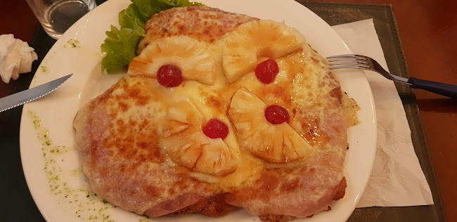 La Trattoria - Gastronomía y hostelería