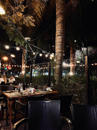 Av. Gonzalo Ramírez 1446, 11200 Montevideo, Departamento de Montevideo