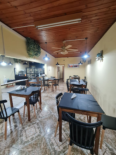 Cafeteria Carmela