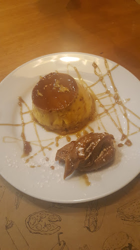 Bar Palacio Pizza & Cafe - Gastronomía y hostelería