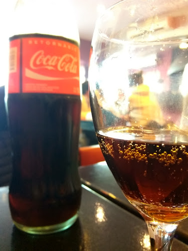 Restaurante Ki-Joia - Minas