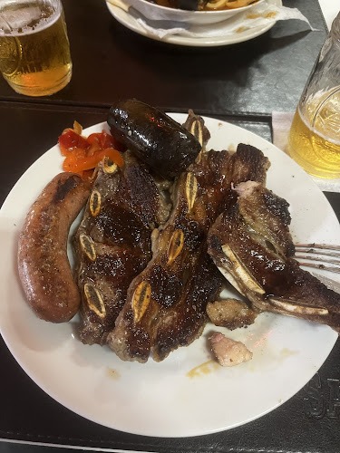 Comentarii opinii despre L'Abbraccio Restaurant