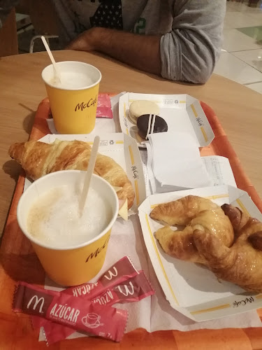 Opinii despre McDonald's în Las Piedras - Gastronomía y hostelería