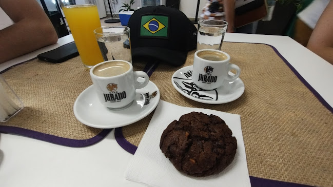 Café Mirador - Gastronomía y hostelería