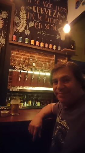 Maldonado 1986, 11200 Montevideo, Departamento de Montevideo