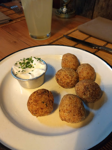 Comentarii opinii despre Los Leños