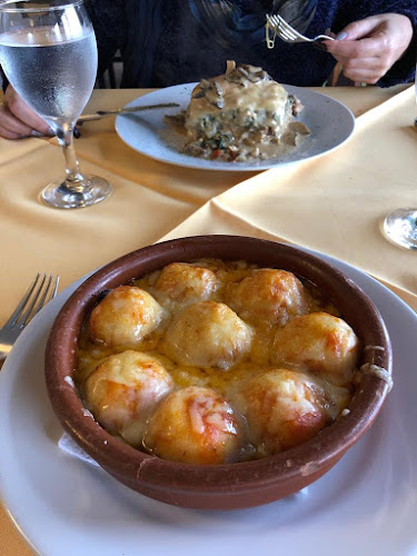 Trattoria Da Piero - Piriápolis