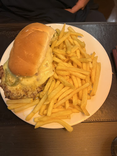 Comentarii opinii despre Rústica