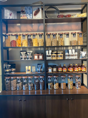 Atelier de Chocolates