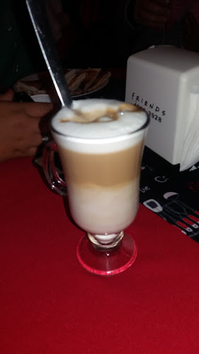 Comentarii opinii despre Friends