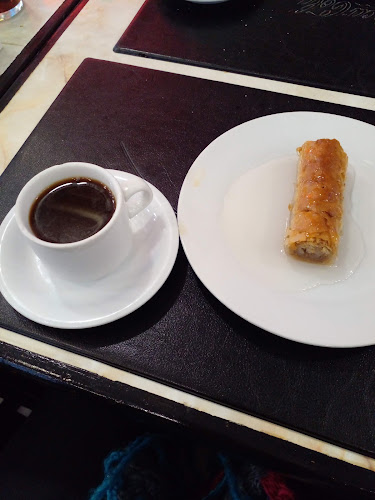 Erevan Cocina Armenia - Gastronomía y hostelería