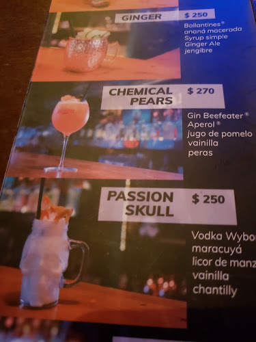 One Love - Gastronomía y hostelería