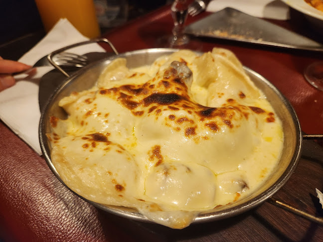 Ruffino - Montevideo