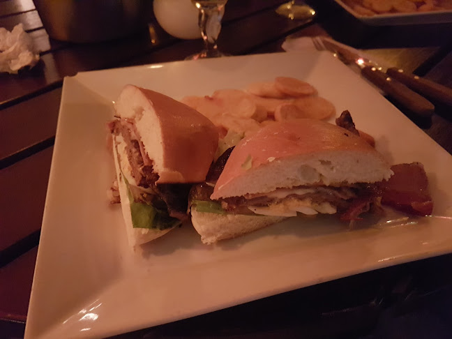 Chivipizza - Gastronomía y hostelería