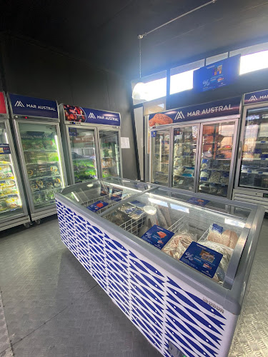 Opinii despre Mar Austral în Ciudad de la Costa - Gastronomía y hostelería