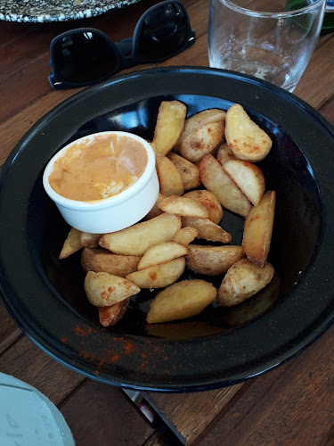 Opinii despre Parador El Arroyo în Ciudad de la Costa - Gastronomía y hostelería