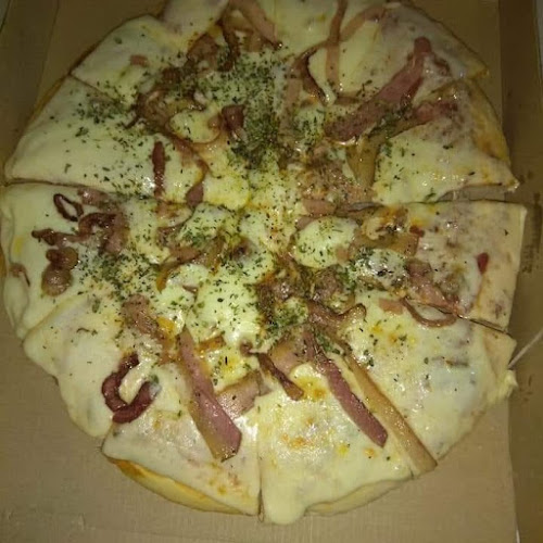 Comentarii opinii despre CÓMIDAS AL PASO LA TERE