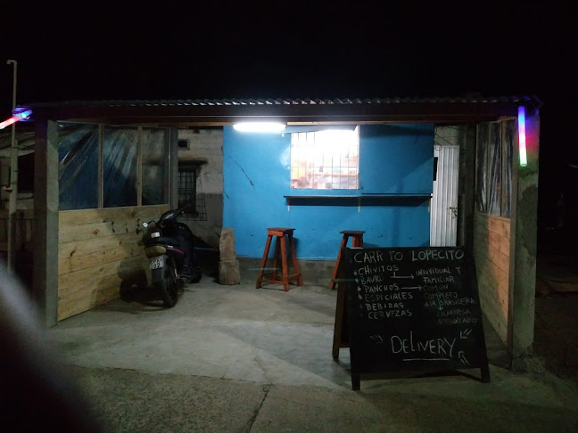 Opinii despre Carrito Lopecito în Rio Branco - Gastronomía y hostelería