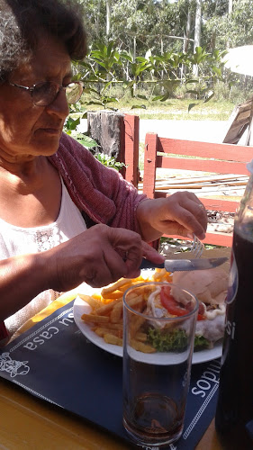 Comentarii opinii despre Aguas Vivas