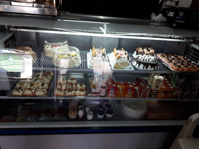 Panadería doña Luisa