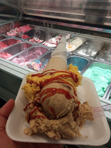 DeliCream - Gastronomía y hostelería